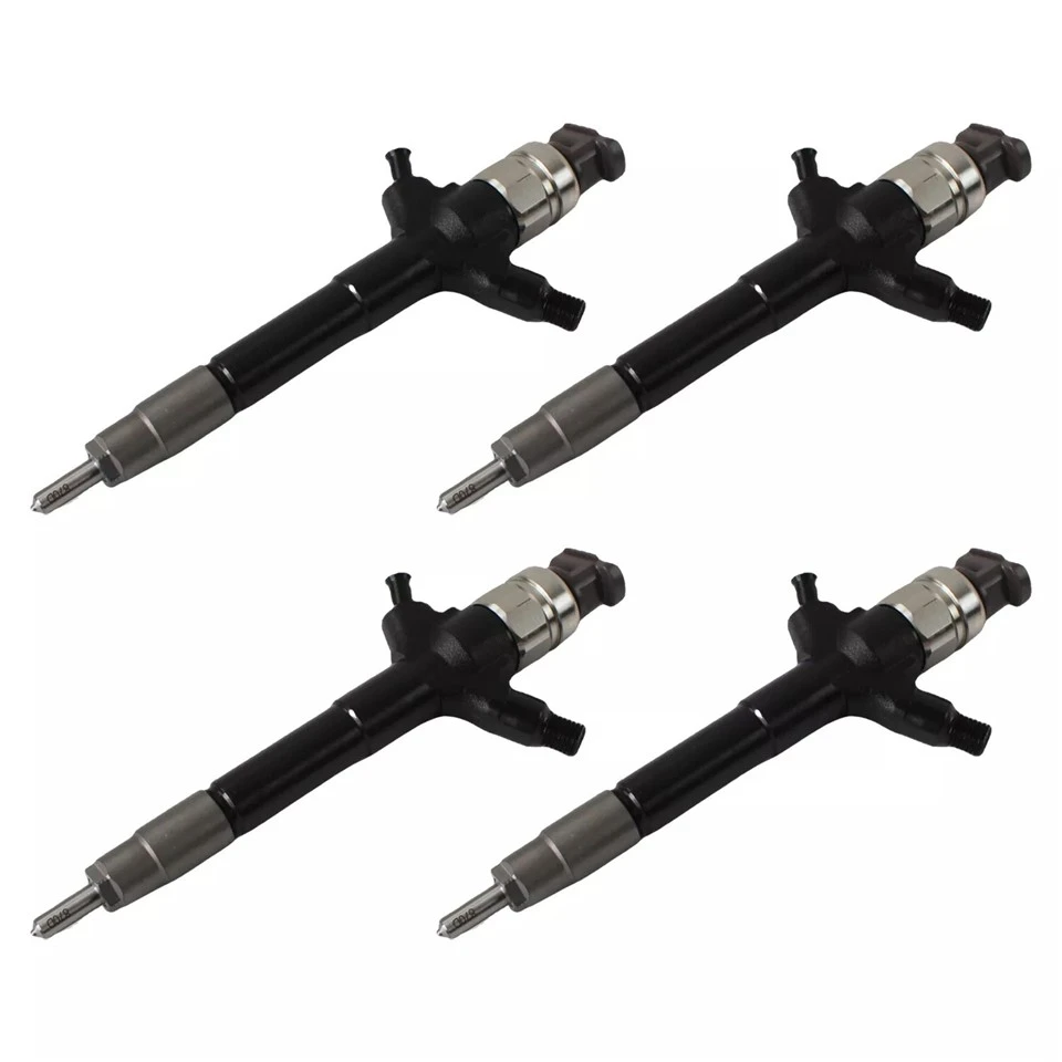 China diesel fuel injection injector nozzle suppliers
