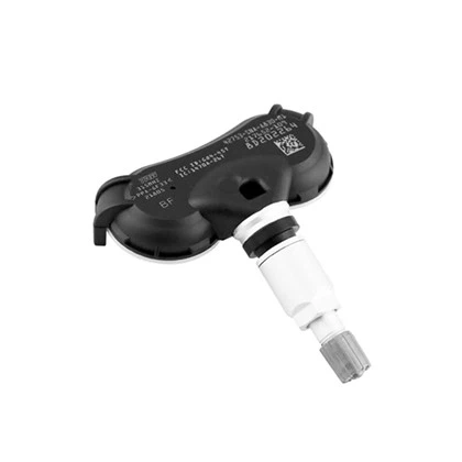 إعادة تعيين مستشعر ضغط الإطارات Civic Honda Civic