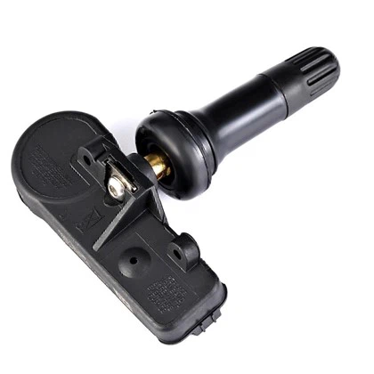 استبدال مستشعر ضغط الإطارات سوبارو